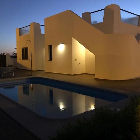 Villa James Caleta De Fuste Exteriér fotografie